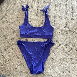 Toluca swim bikini